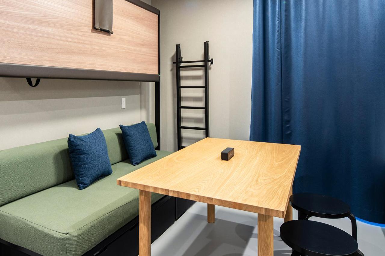 Section L Kuramae - Asakusa Aparthotel Präfektur Tokio